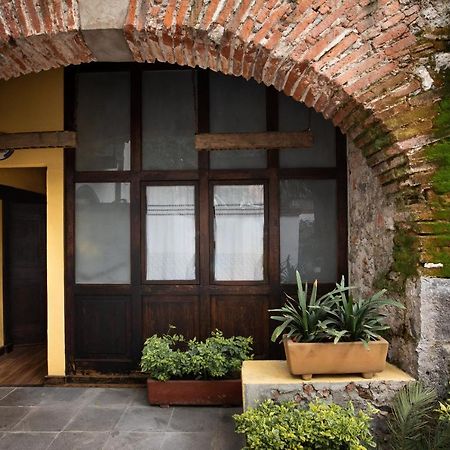 Los Camilos (Adults Only) Cidade do México Exterior foto